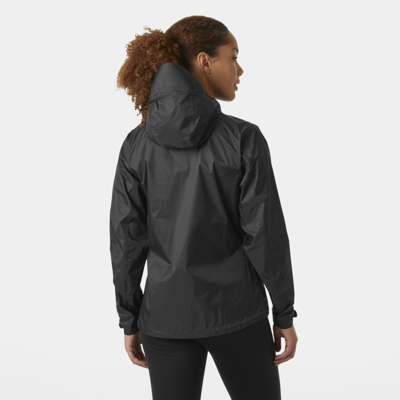Helly Hansen Loke Terra Jacket - Kurtka przeciwdeszczowa damska | Hardloop