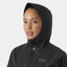 Helly Hansen Loke Terra Jacket - Kurtka przeciwdeszczowa damska | Hardloop
