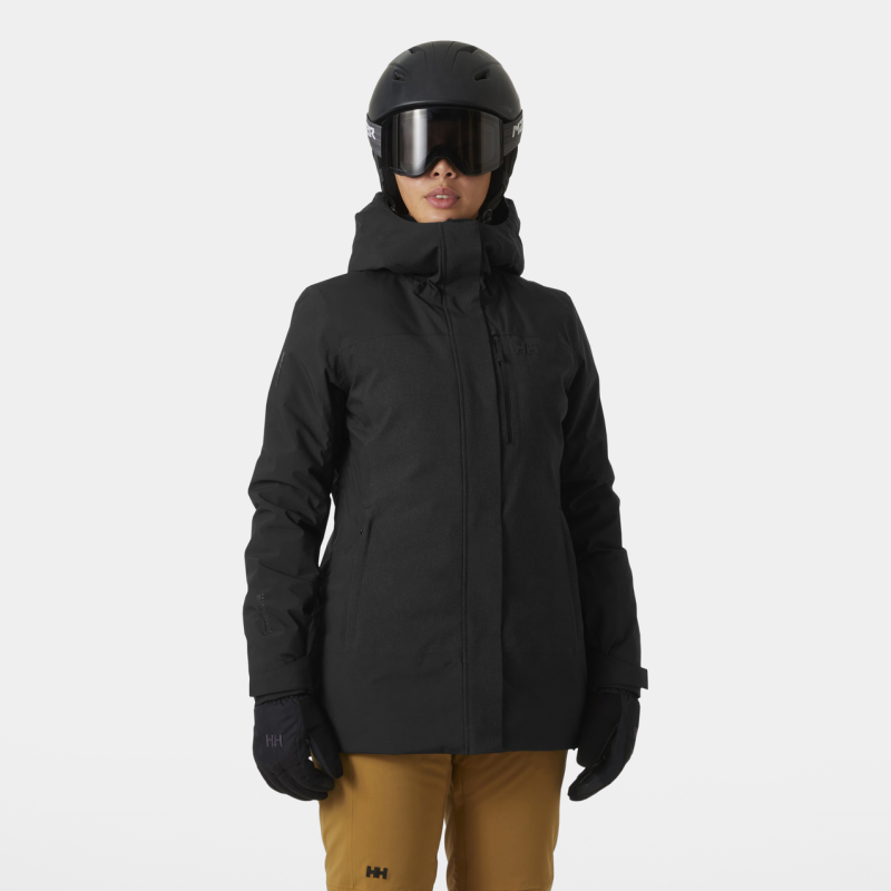 Helly Hansen Snowplay Long Insulated Jacket - Casaco de esquí mulher | Hardloop