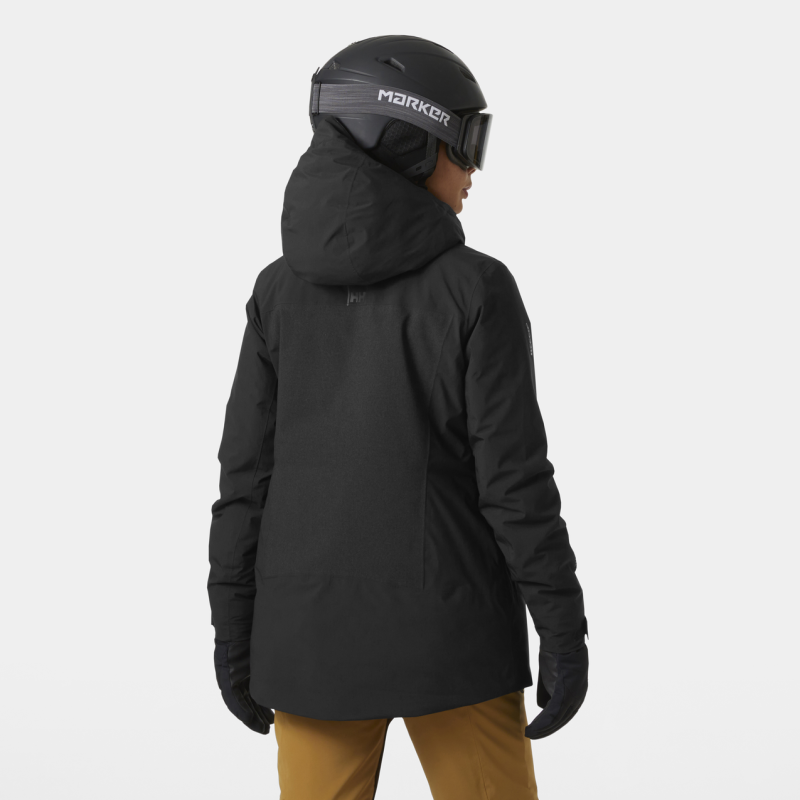Helly Hansen Snowplay Long Insulated Jacket - Skijacke - Damen | Hardloop