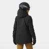 Helly Hansen Snowplay Long Insulated Jacket - Chaqueta de esquí - Mujer | Hardloop