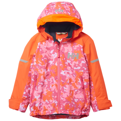 Legend 2.0 Insulated Jacket - Laskettelutakki - Lasten