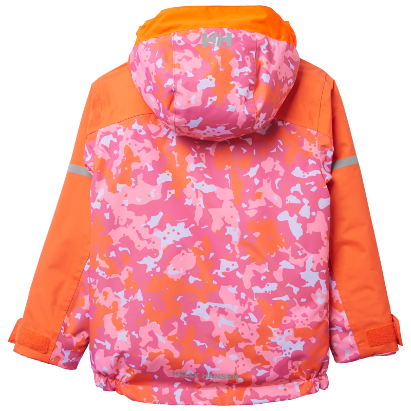 Helly Hansen Legend 2.0 Insulated Jacket - Skidjacka - Børn | Hardloop