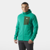 Helly Hansen Versalite Hooded Fleece Jacket - Fleece jacket - Men's | Hardloop