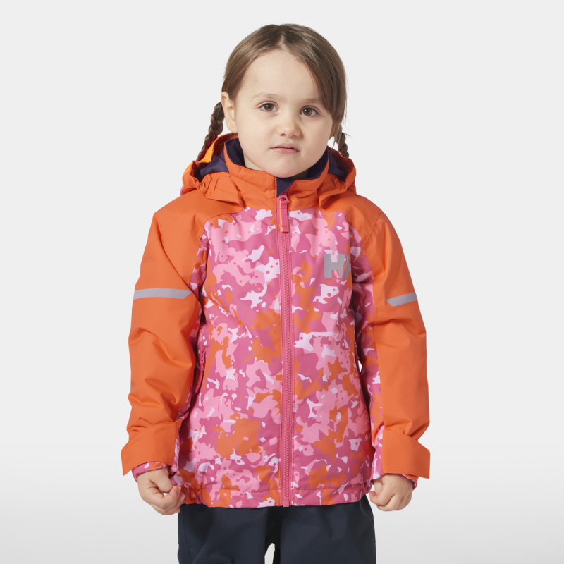 Helly Hansen Legend 2.0 Insulated Jacket - Casaco de esquí criança | Hardloop