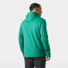 Helly Hansen Versalite Hooded Fleece Jacket - Fleece jacket - Men's | Hardloop