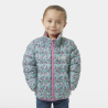 Helly Hansen Dalen Reversible Jacket - Casaco penas criança | Hardloop