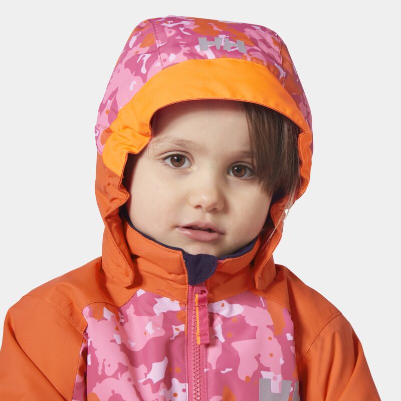 Helly Hansen Legend 2.0 Insulated Jacket - Giacca da sci - Bambino | Hardloop