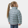 Helly Hansen Dalen Reversible Jacket - Dětská péřova | Hardloop