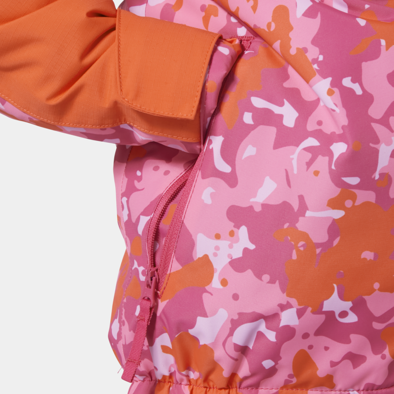 Helly Hansen Legend 2.0 Insulated Jacket - Skijacke - Kind | Hardloop
