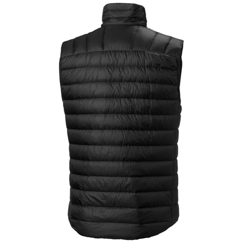 Helly Hansen Verglas Down Vest 2.0 - Chaleco de plumas - Hombre | Hardloop