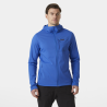 Helly Hansen Versalite Hooded Fleece Jacket - Bluza polarowa meska | Hardloop