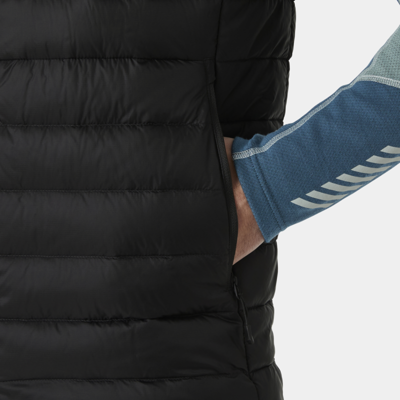 Helly Hansen Verglas Down Vest 2.0 - Doudoune sans manches homme | Hardloop