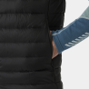 Helly Hansen Verglas Down Vest 2.0 - Dunvest - Herrer | Hardloop