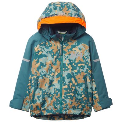 Legend 2.0 Insulated Jacket - Laskettelutakki - Lasten