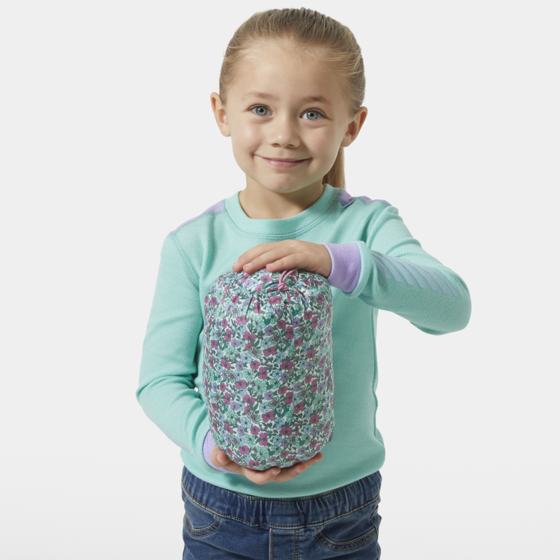 Helly Hansen Dalen Reversible Jacket - Giacca sintetica - Bambino | Hardloop