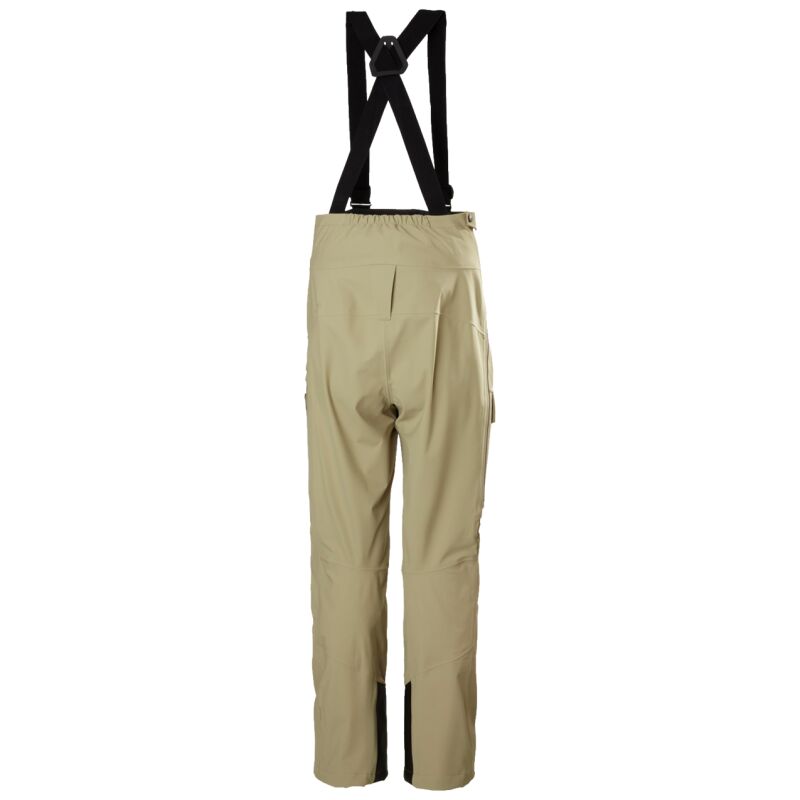 Helly Hansen Helly Hansen Verglas Backcountry Bib Pant - Ski Bib Pants - Damer | Hardloop