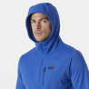 Helly Hansen Versalite Hooded Fleece Jacket - Bluza polarowa meska | Hardloop