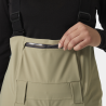 Helly Hansen Helly Hansen Verglas Backcountry Bib Pant - Ski latzhose - Damen | Hardloop