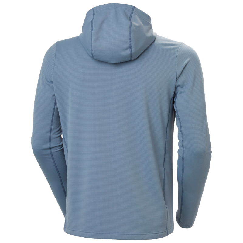 Helly Hansen Versalite Hooded Fleece Jacket - Bluza polarowa meska | Hardloop