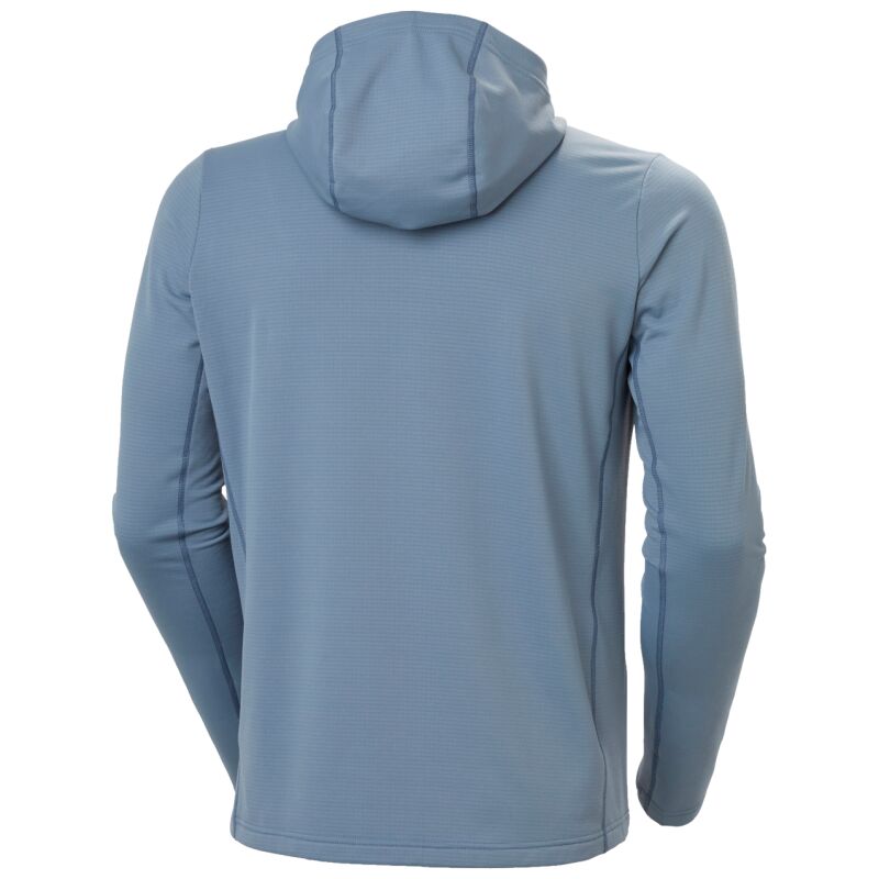 Helly Hansen Versalite Hooded Fleece Jacket - Giacca in pile - Uomo | Hardloop