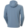 Helly Hansen Versalite Hooded Fleece Jacket - Polar homem | Hardloop