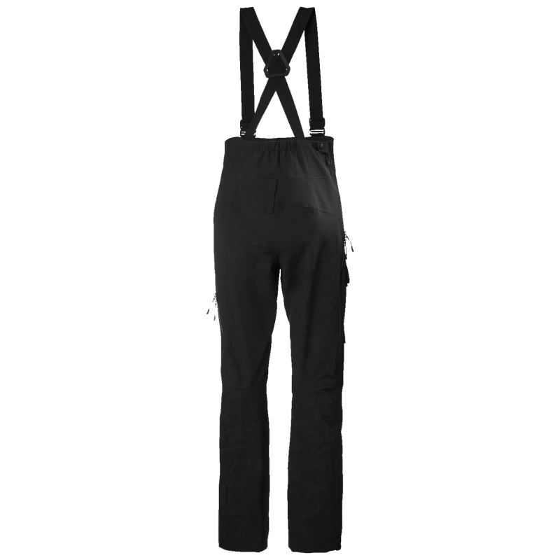 Helly Hansen Helly Hansen Verglas Backcountry Bib Pant - Hängselbyxor ski - Dam | Hardloop