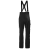 Helly Hansen Helly Hansen Verglas Backcountry Bib Pant - Hiihtohaalarit - Naiset | Hardloop