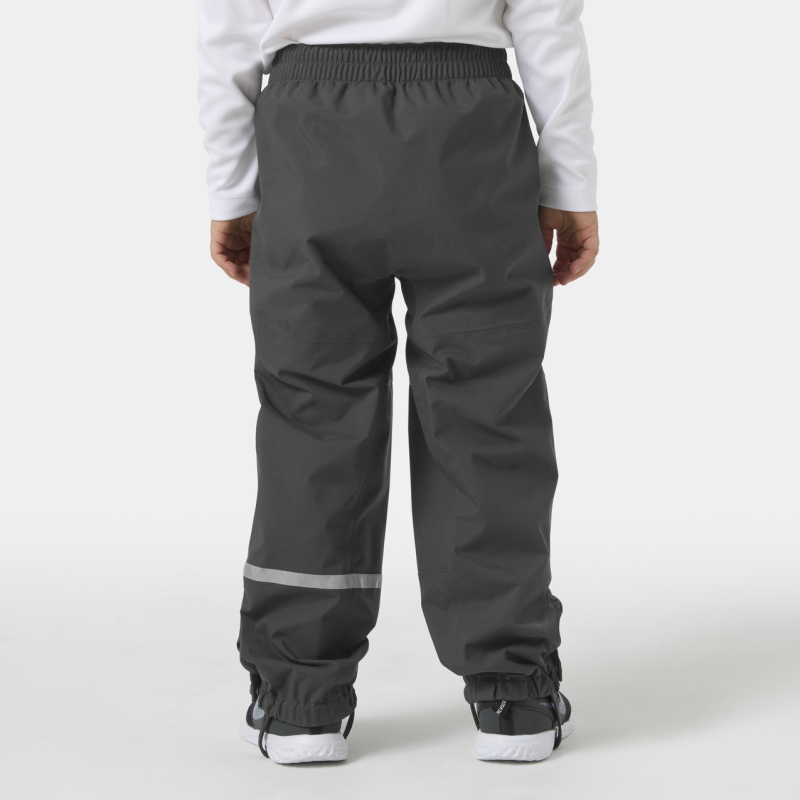 Helly Hansen Shelter HT Pant - Waterproof trousers - Kid's | Hardloop