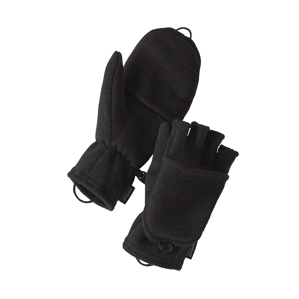Patagonia Better Sweater Gloves - Handschuhe