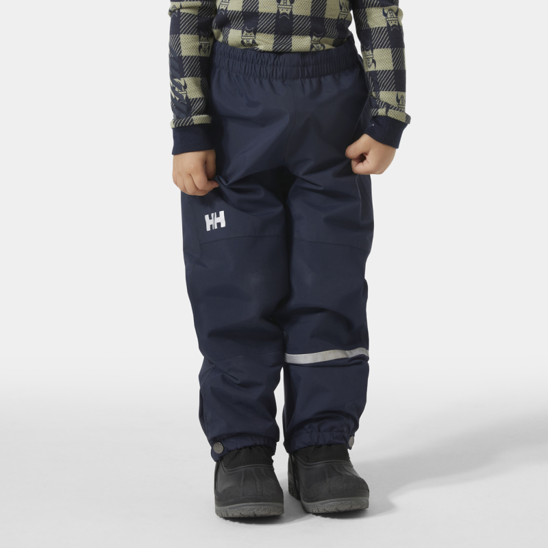 Helly Hansen Shelter HT Pant - Regenhose - Kind | Hardloop