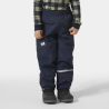 Helly Hansen Shelter HT Pant - Calça impermeável criança | Hardloop