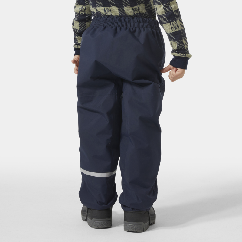 Helly Hansen Shelter HT Pant - Pantalon imperméable enfant | Hardloop