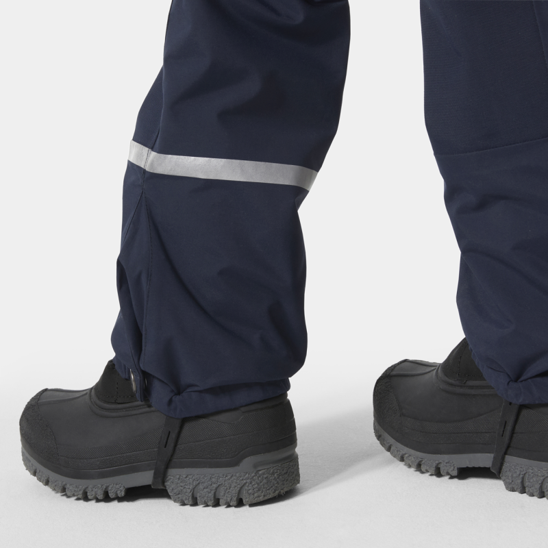 Helly Hansen Shelter HT Pant - Calça impermeável criança | Hardloop