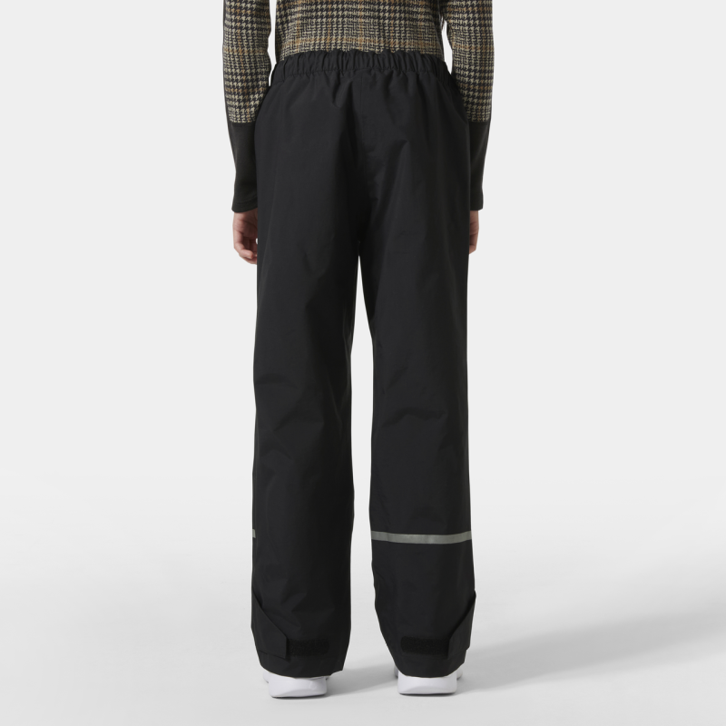 Helly Hansen Shelter HT Pant - Spodnie nieprzemakalne dla dzieci | Hardloop