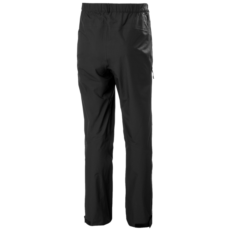 Helly Hansen Verglas Infinity 3L Pant - Pantaloni antipioggia - Uomo | Hardloop
