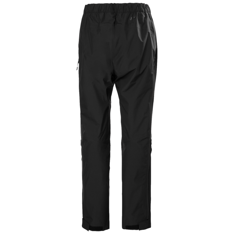Helly Hansen Verglas Infinity 3L Pant - Pantalon imperméable femme | Hardloop