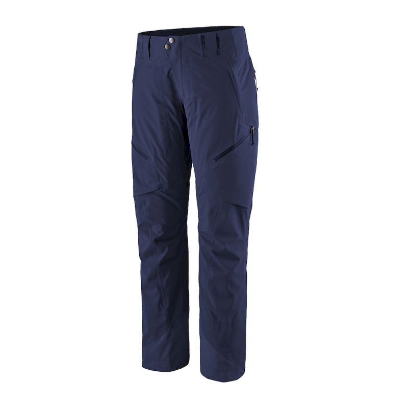 Patagonia Untracked Pants - Spodnie narciarskie damskie | Hardloop