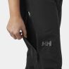 Helly Hansen Verglas Infinity 3L Pant - Spodnie nieprzemakalne damskie | Hardloop