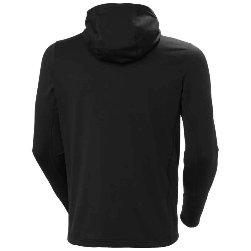 Helly Hansen Versalite Hooded Fleece Jacket - Pánská fleesová mikina | Hardloop