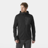 Helly Hansen Versalite Hooded Fleece Jacket - Pánská fleesová mikina | Hardloop