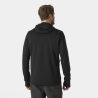 Helly Hansen Versalite Hooded Fleece Jacket - Pánská fleesová mikina | Hardloop