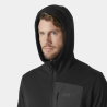Helly Hansen Versalite Hooded Fleece Jacket - Pánská fleesová mikina | Hardloop