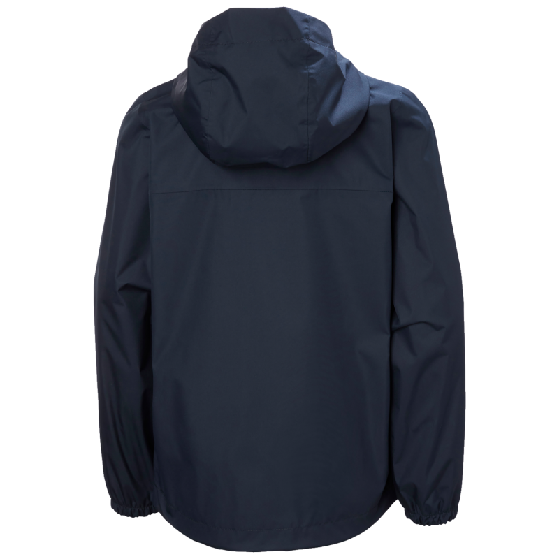 Helly Hansen Vancouver Rain Jacket - Waterproof jacket - Kid's | Hardloop