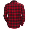 Helly Hansen Lokka Flannel LS Shirt - Overhemd - Heren | Hardloop