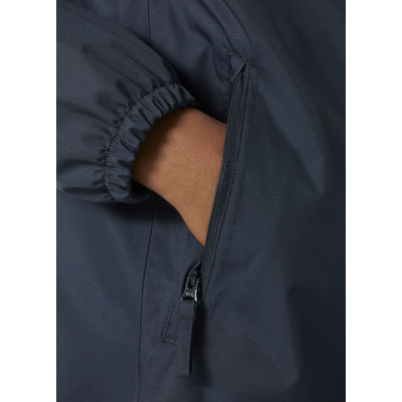 Helly Hansen Vancouver Rain Jacket - Veste imperméable enfant | Hardloop