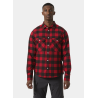 Helly Hansen Lokka Flannel LS Shirt - Pánská košile | Hardloop
