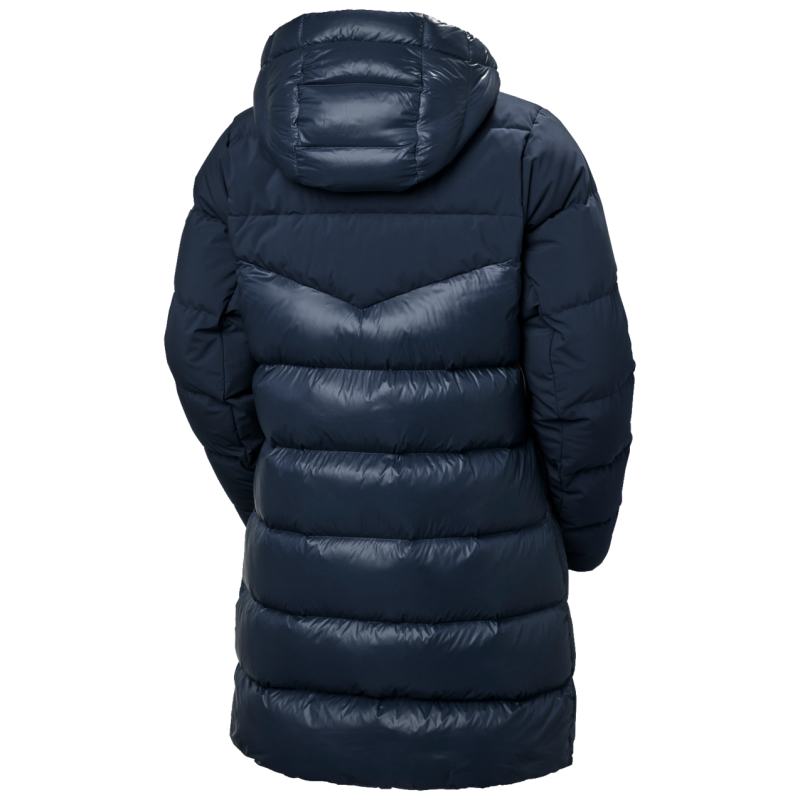 Helly Hansen Winter Bliss Down Parka - Dámská zimní bunda | Hardloop