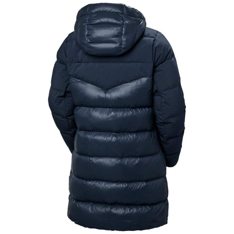 Helly Hansen Winter Bliss Down Parka - Parka - Donna | Hardloop