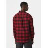 Helly Hansen Lokka Flannel LS Shirt - Camicia - Uomo | Hardloop